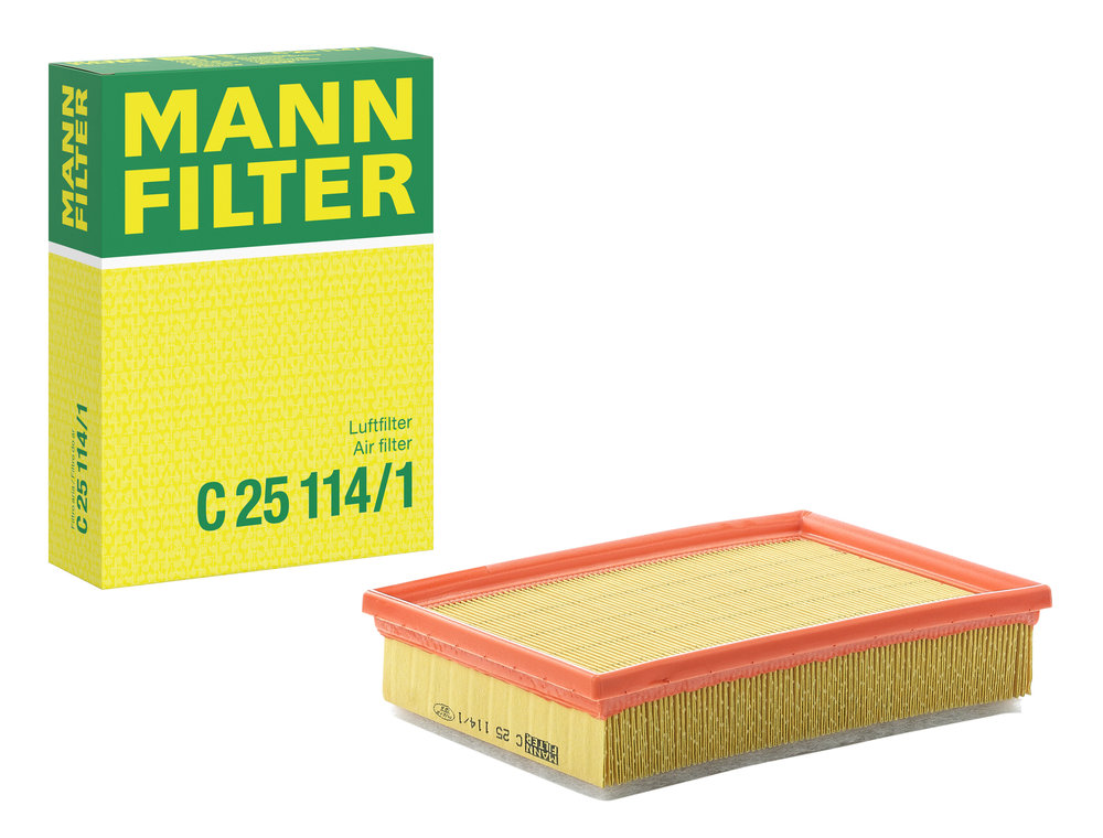 MANN F.ARIA BMW 320 -00