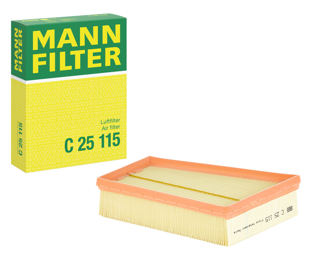 MANN F.ARIA RENAULT