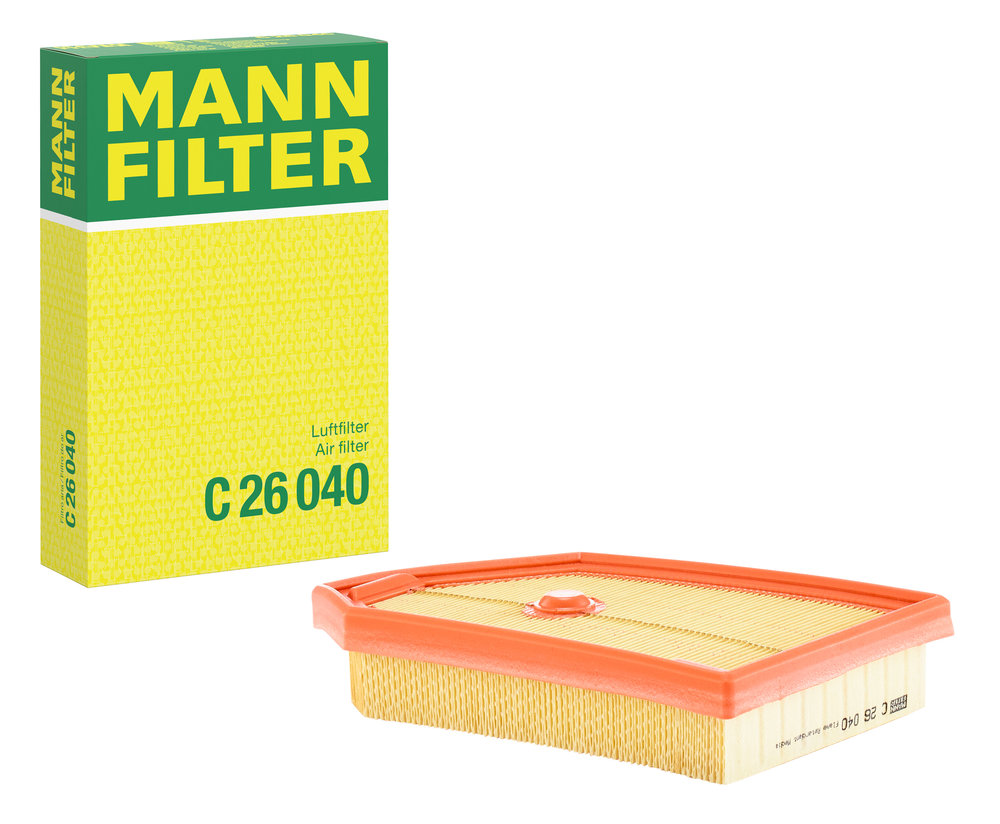 MANN F.ARIA