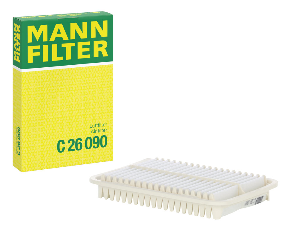 MANN F.ARIA