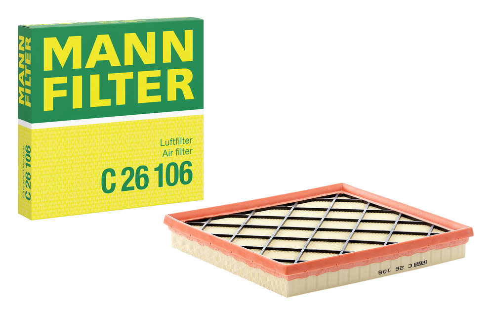 MANN F.ARIA OPEL
