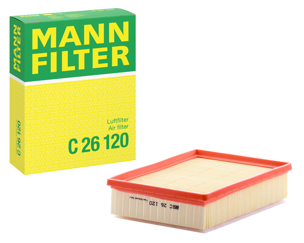 MANN F.ARIA OPEL