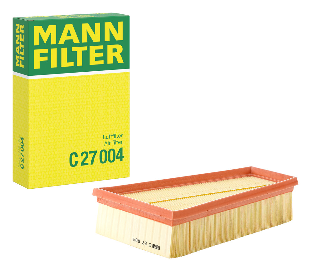 MANN F.ARIA MERCEDES CLASSE A 12-