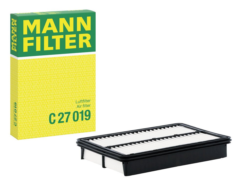 MANN F.ARIA MAZDA 3 2.0 13-