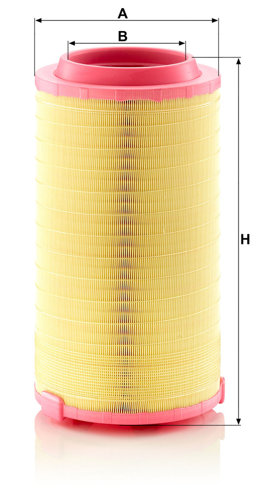 MANN F.ARIA