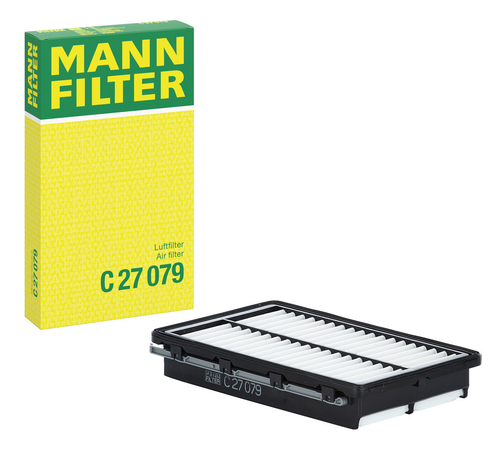 MANN FILTRO ARIA KIA MOTORS