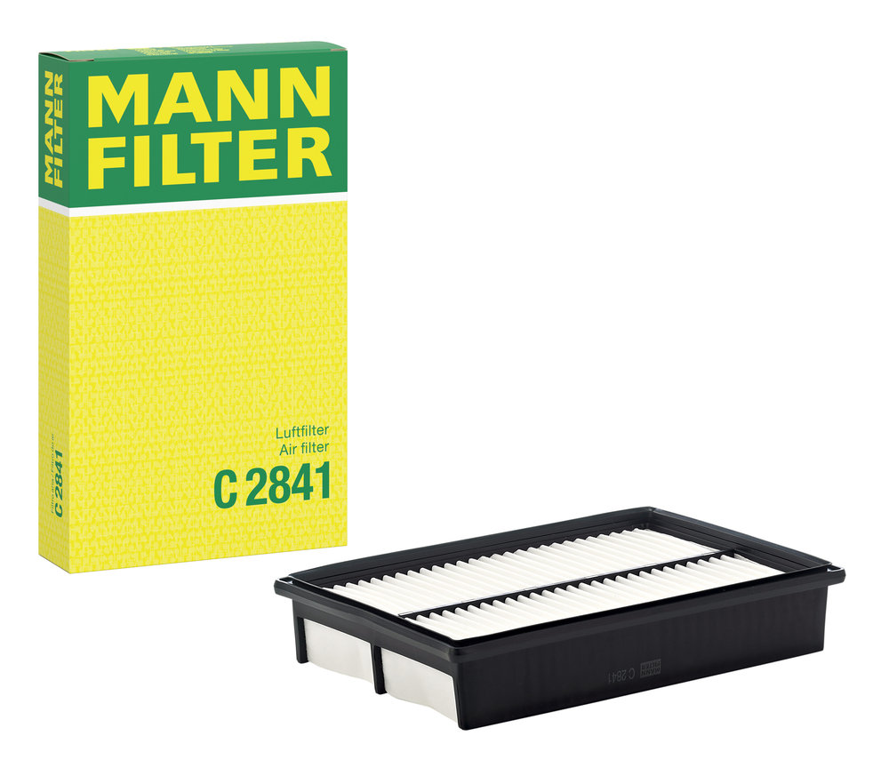 MANN F.ARIA MAZDA 52.0CD 05-