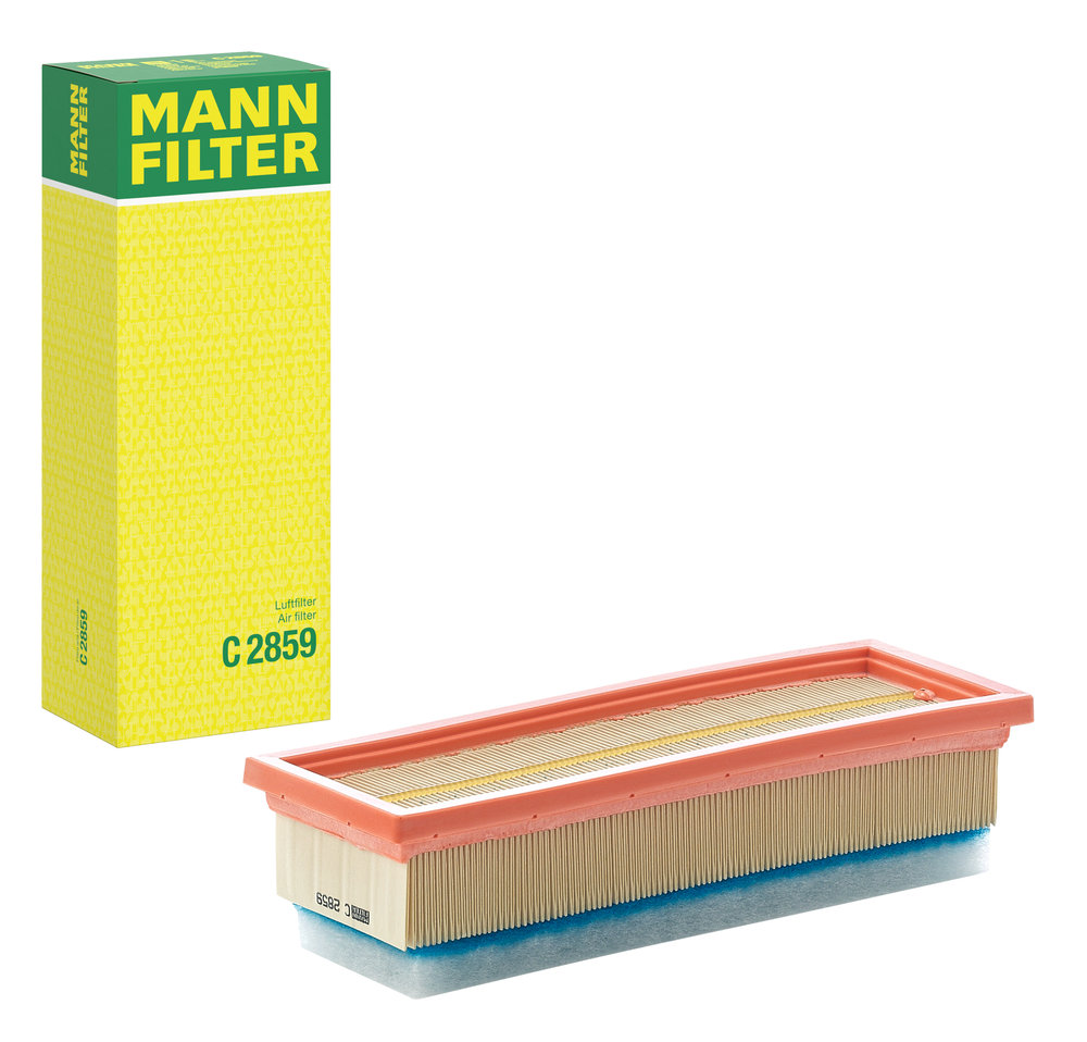 MANN F.ARIA FIAT