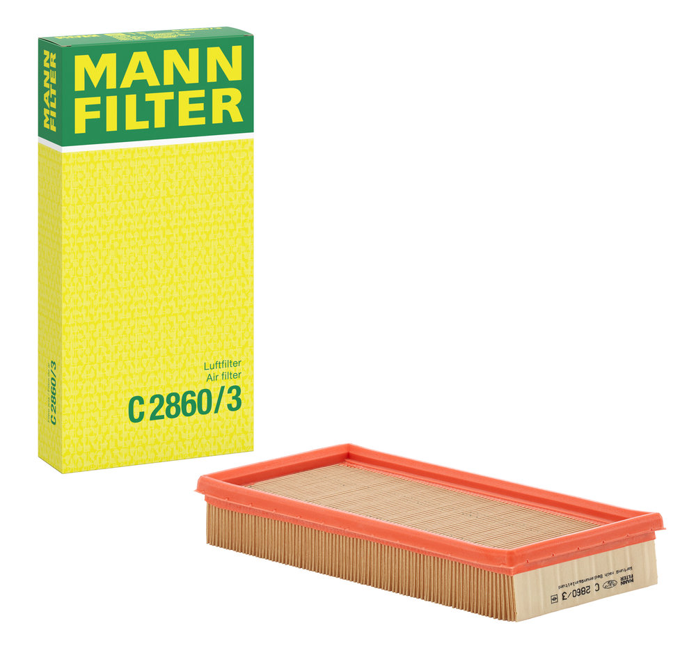 MANN F.ARIA INDUSTRIALI