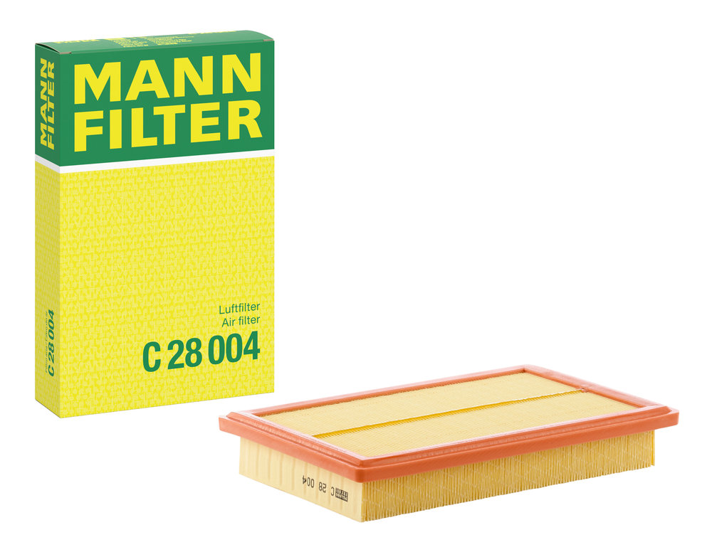 MANN F.ARIA MERCEDES CLASSE C 14-