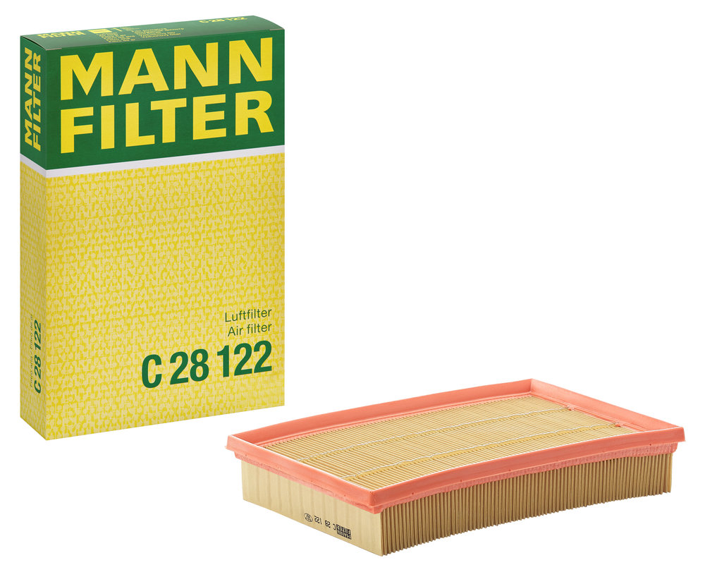 MANN F.ARIA FORD FOCUS 1.4 04-