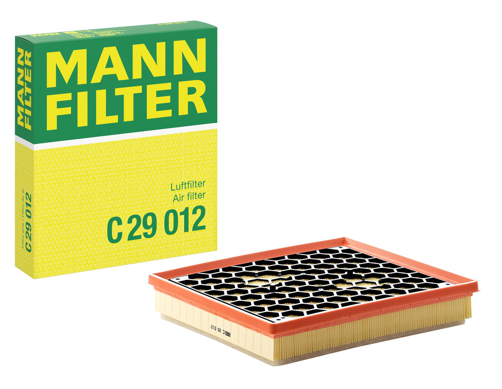 MANN F.ARIA OPEL