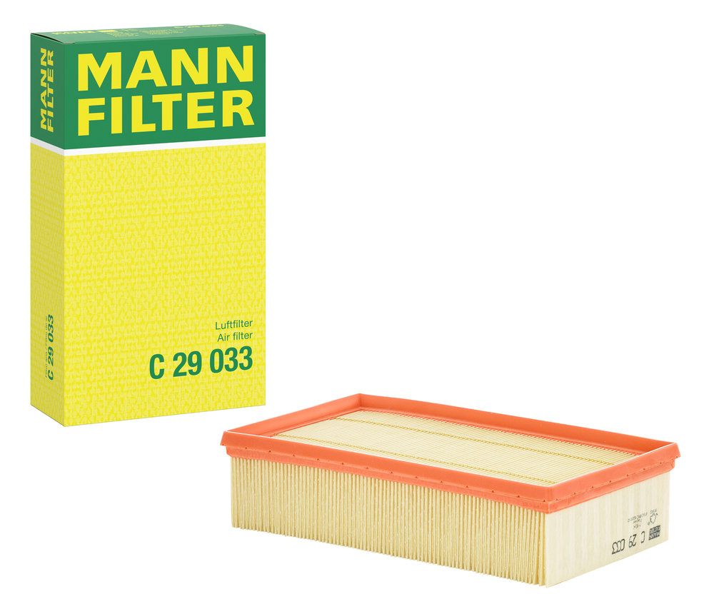 MANN F.ARIA