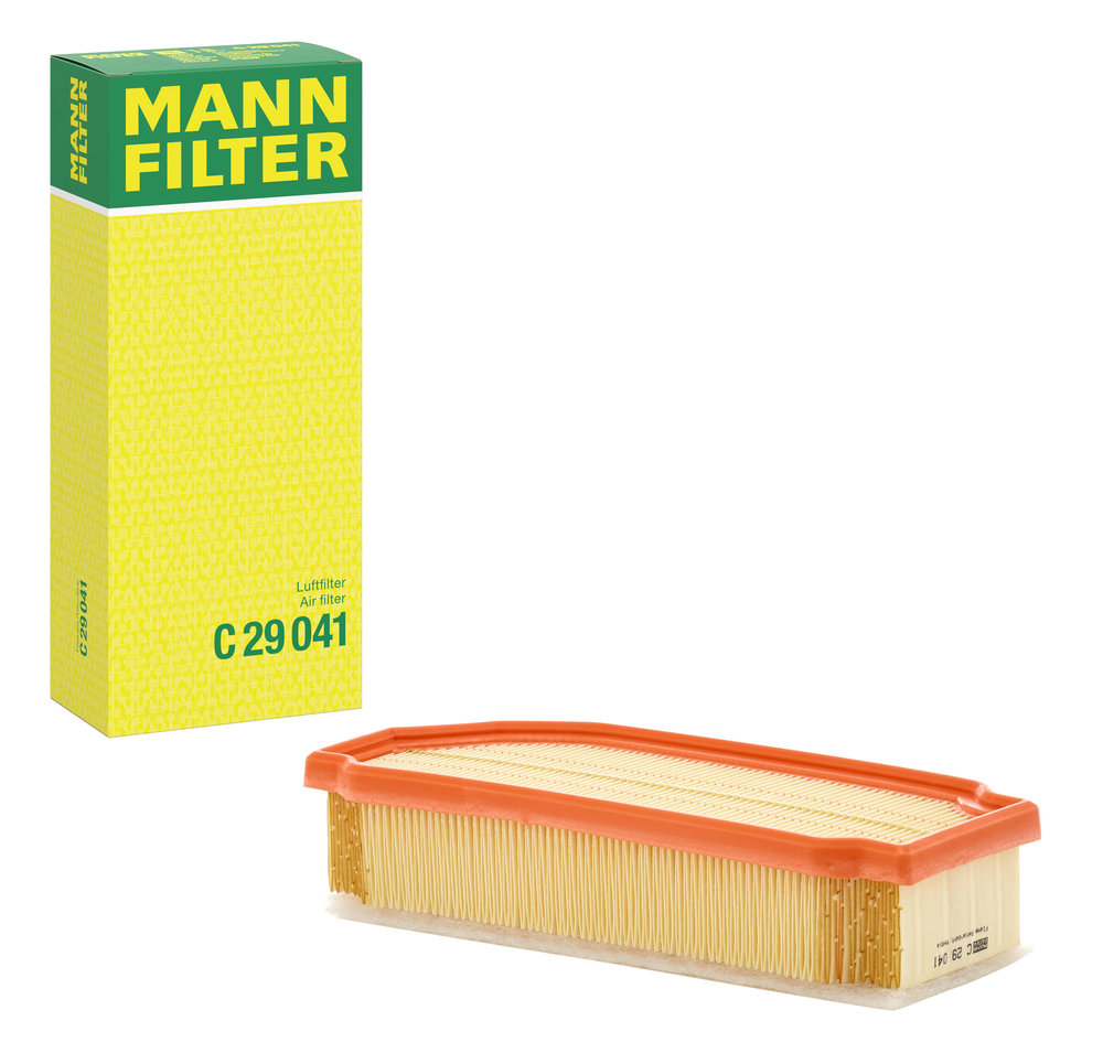 MANN F.ARIA