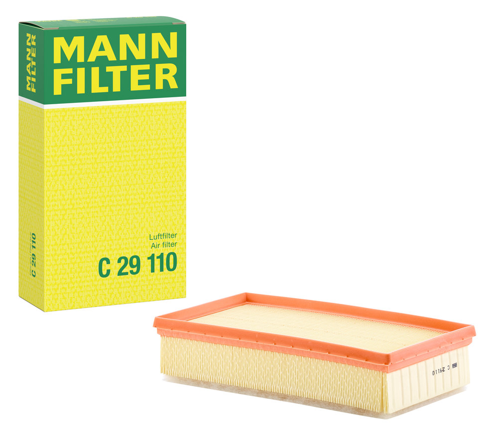 MANN F.ARIA PEUGEOT