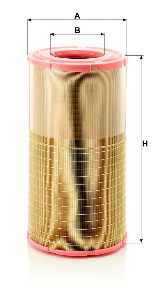 MANN F.ARIA EVOBUS