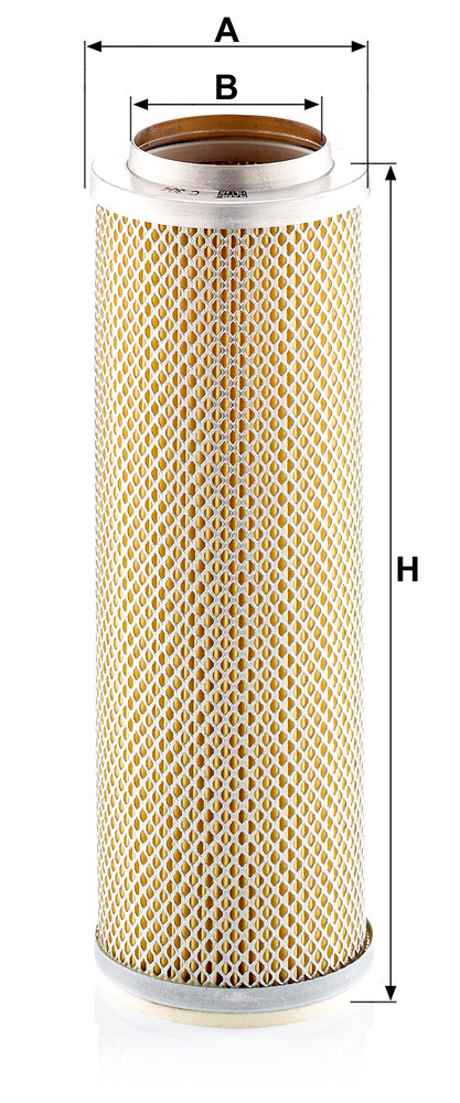 MANN F.ARIA