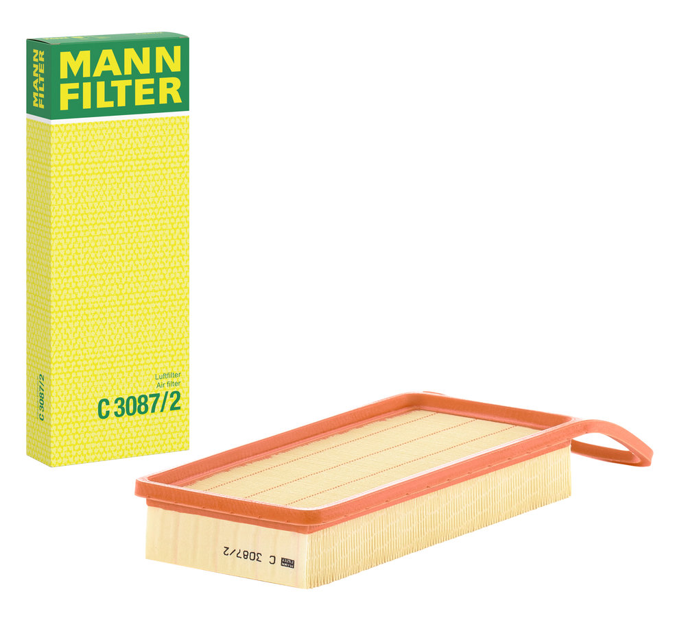 MANN F.ARIA CITROEN