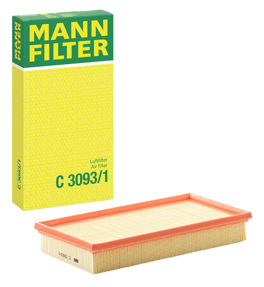 MANN F.ARIA VAG