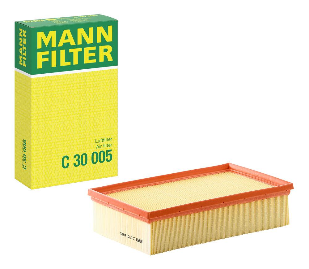 MANN F.ARIA AUDI