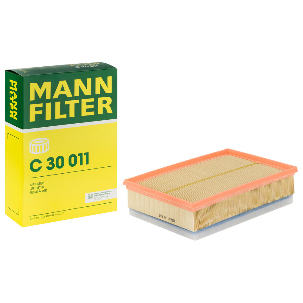 MANN F.ARIA OPEL MOVANO 2.3CDTI 13-