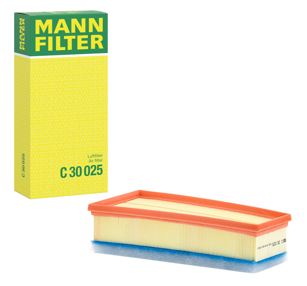 MANN F.ARIA