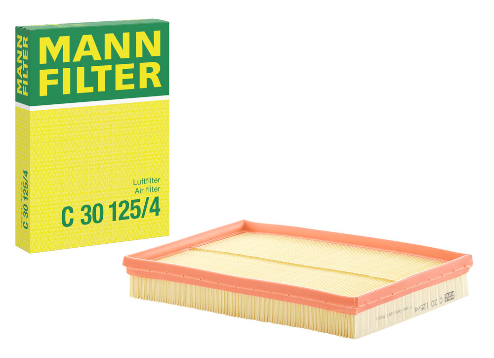 MANN F.ARIA OPEL