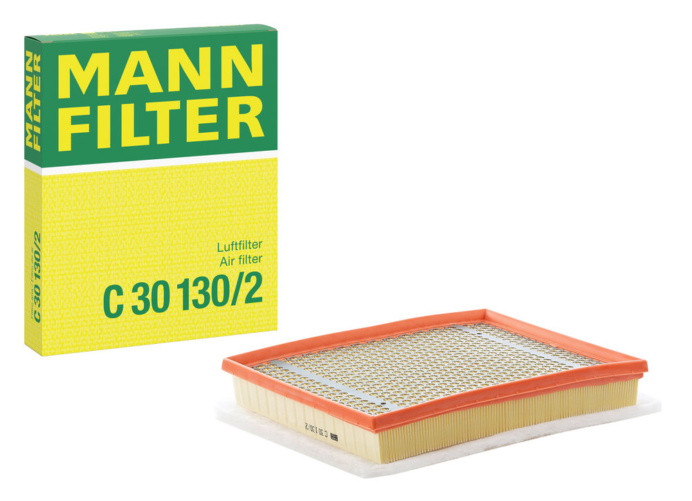 MANN F.ARIA OPEL
