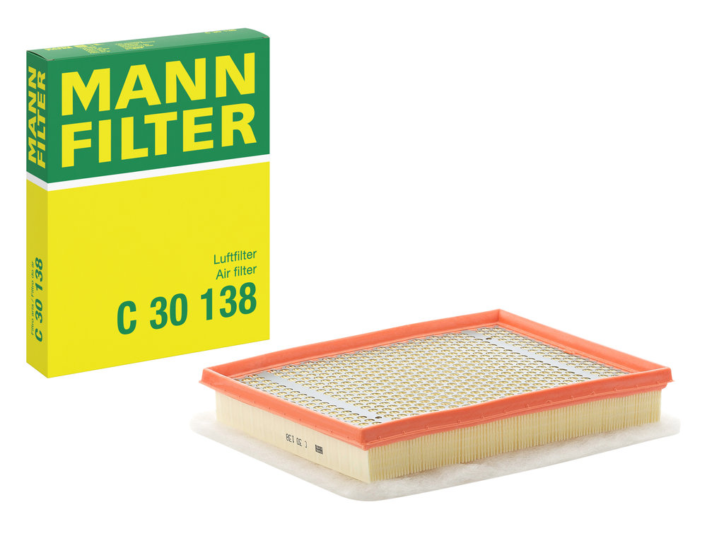 MANN F.ARIA OPEL