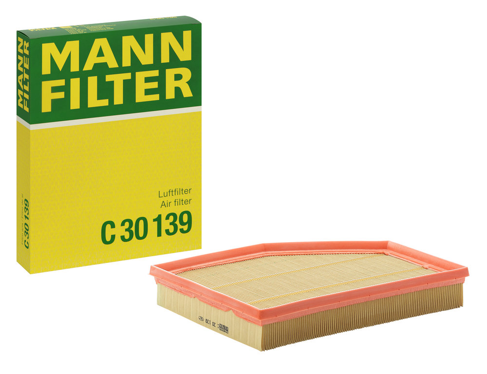MANN F.ARIA BMW