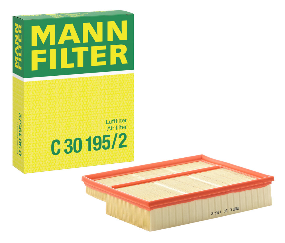 MANN F.ARIA MERCEDES