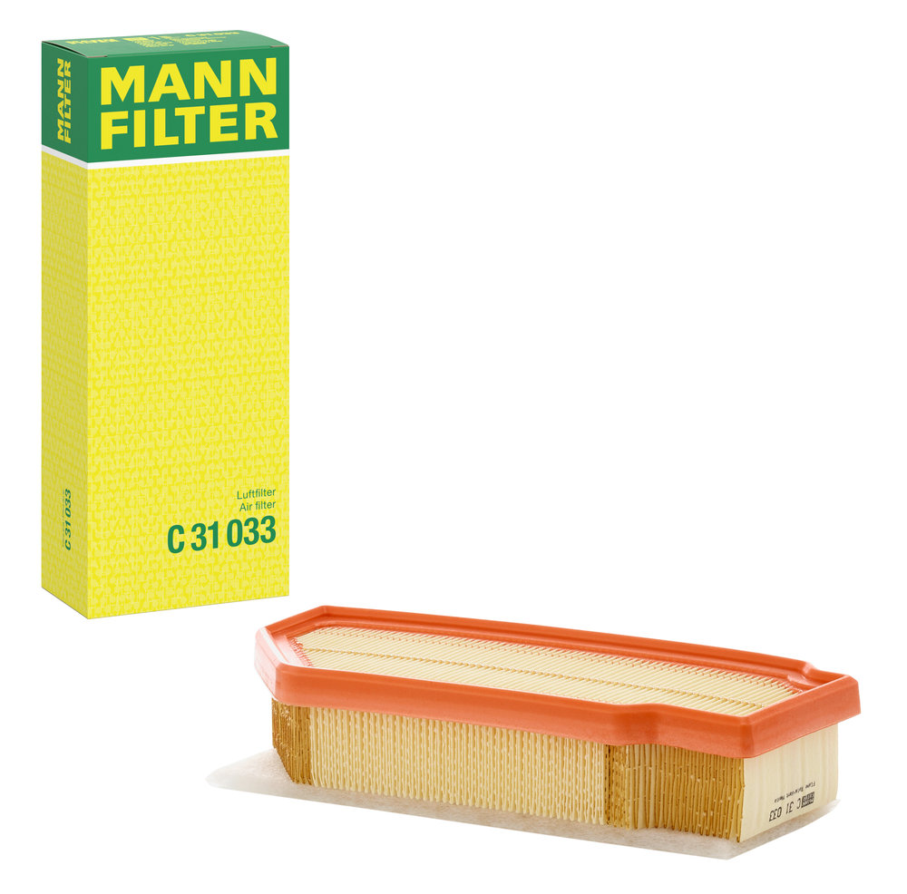 MANN F.ARIA