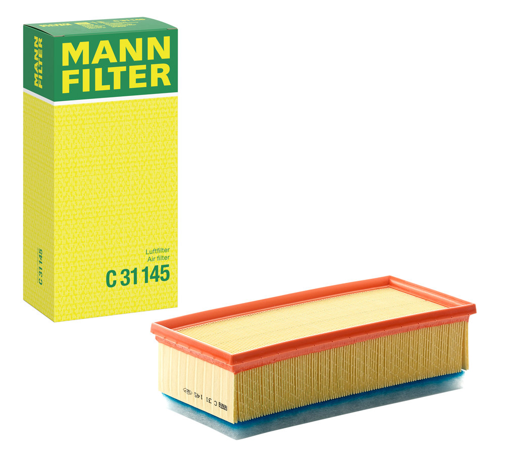 FILTRO ARIA