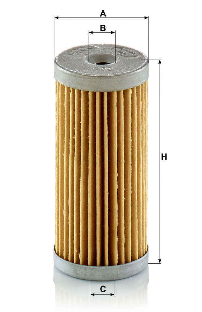MANN F.ARIA INDUSTRIALI