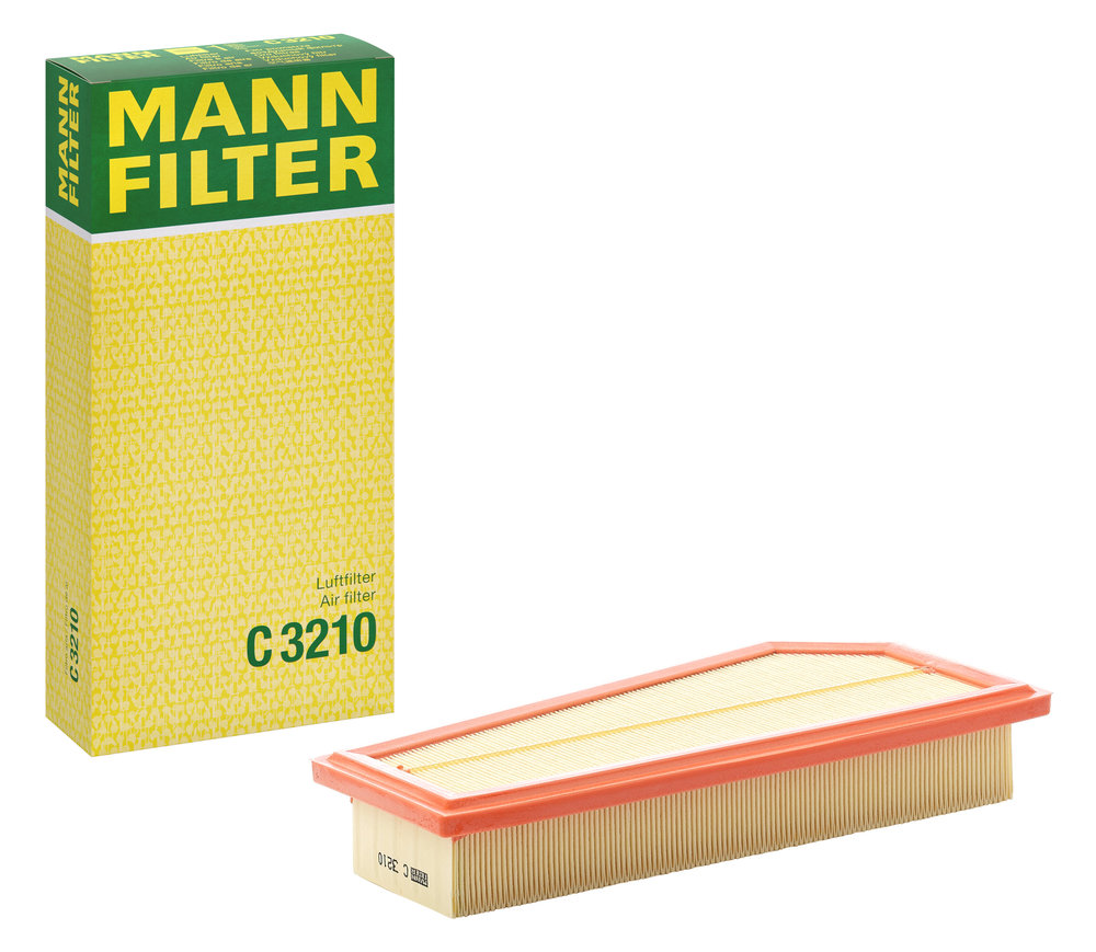 MANN F.ARIA MERCEDES CLASSE C 12-
