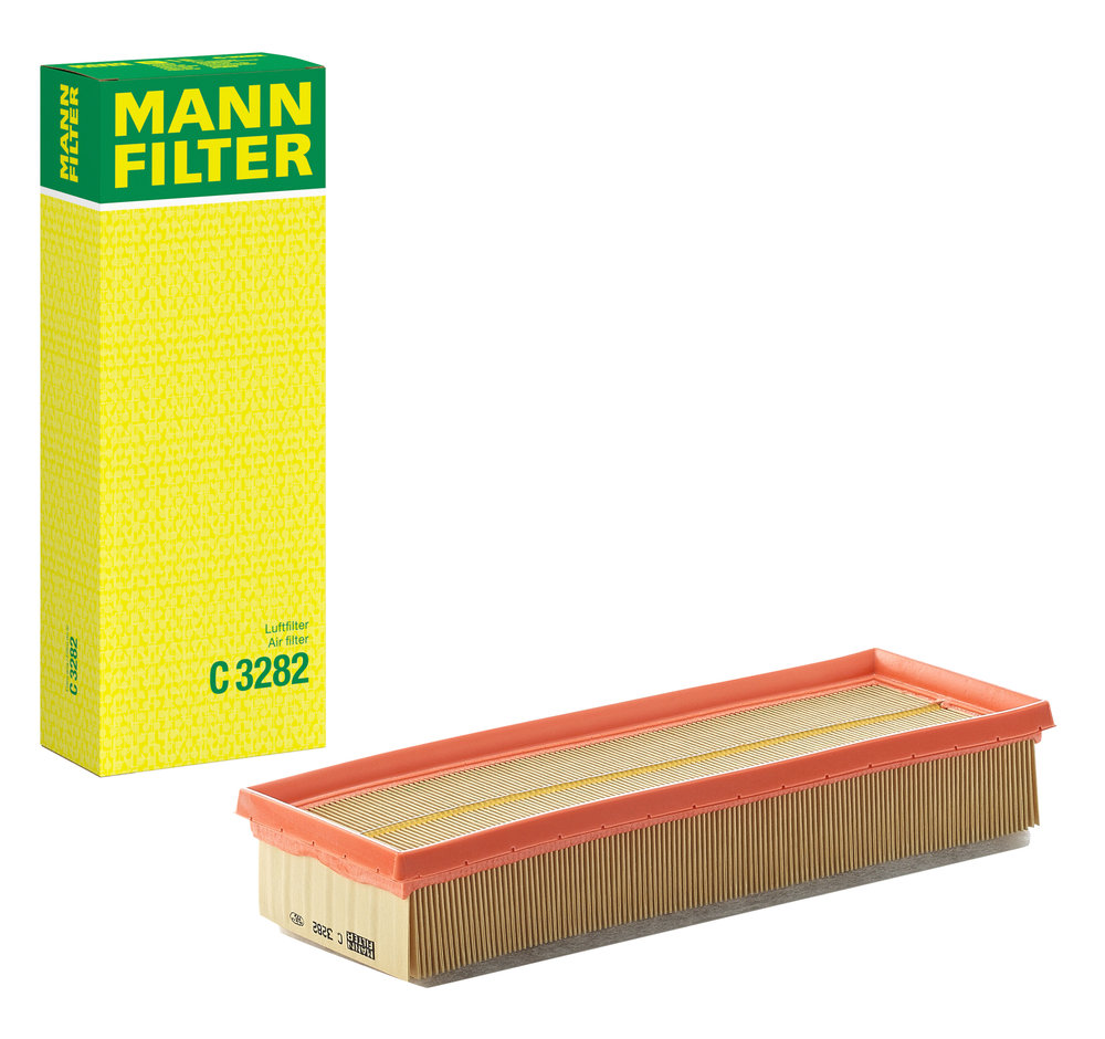 MANN F.ARIA CITROEN