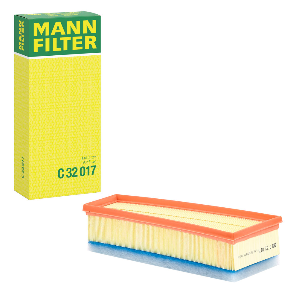 MANN F.ARIA