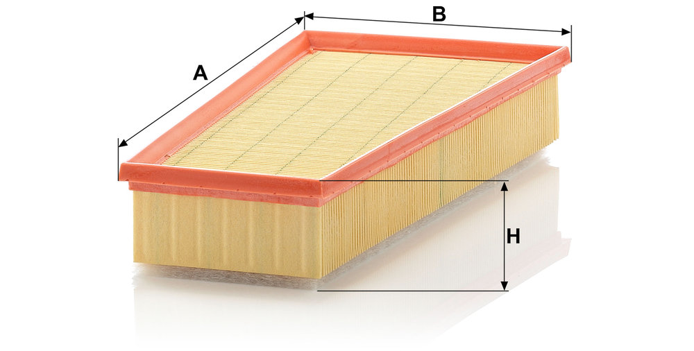 MANN F.ARIA PEUGEOT