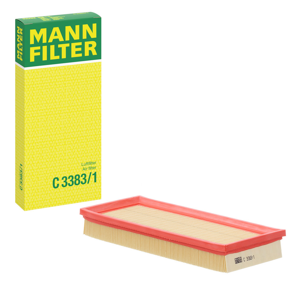 MANN F.ARIA FIAT