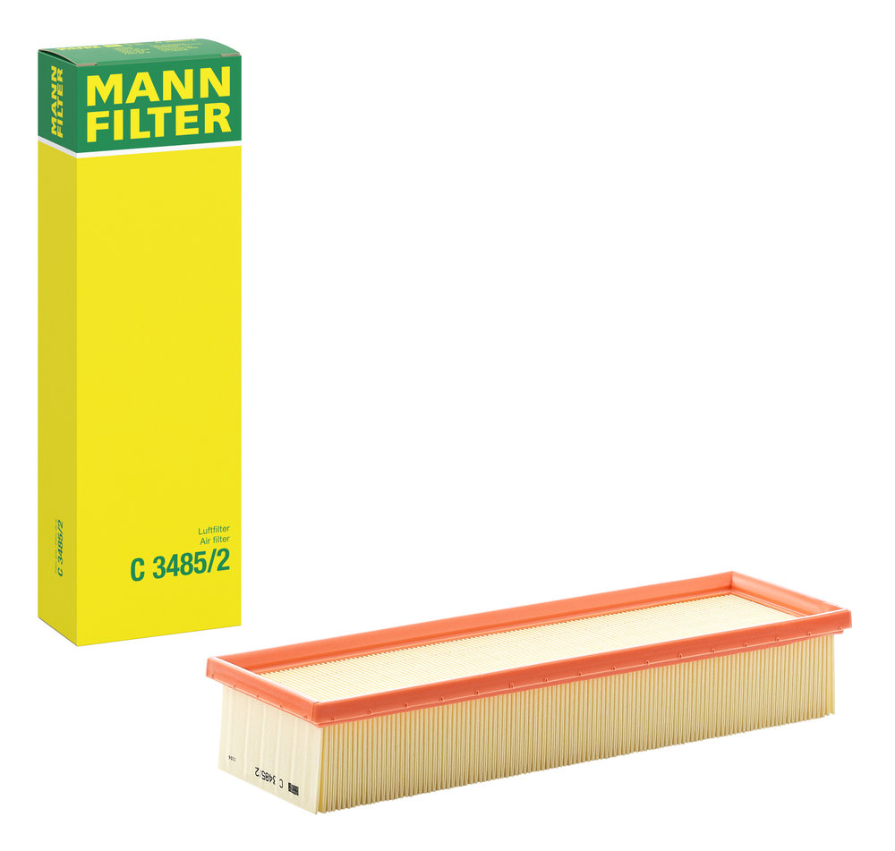 MANN F.ARIA CITROEN