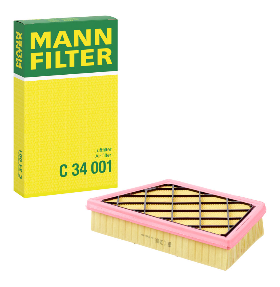 MANN F.ARIA