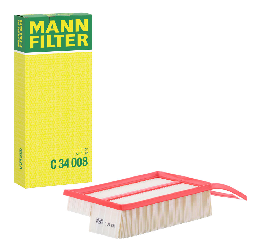 MANN F.ARIA FIAT 500L 1.3 D MJT14-