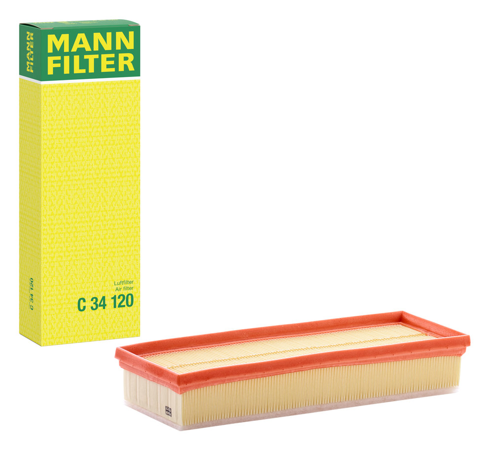 MANN F.ARIA BMW