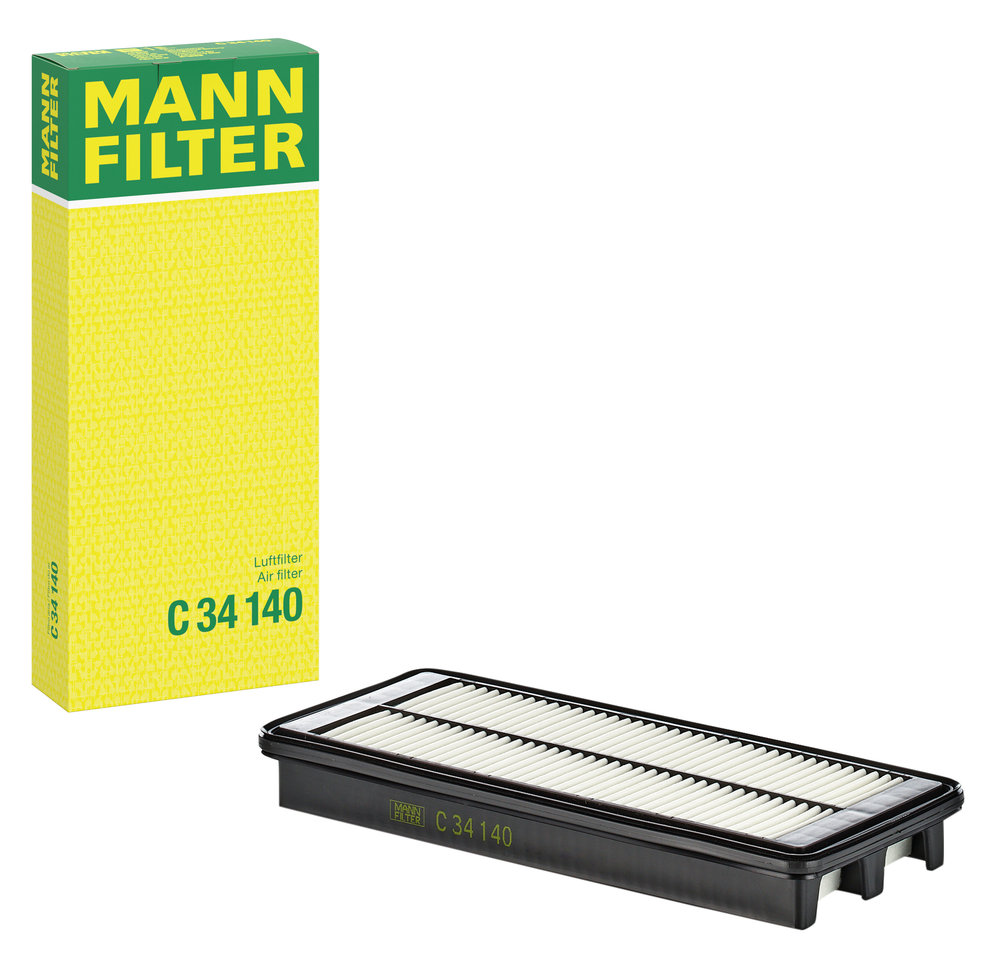 MANN ARIA FIAT 124 SPIDER 1.4 16-