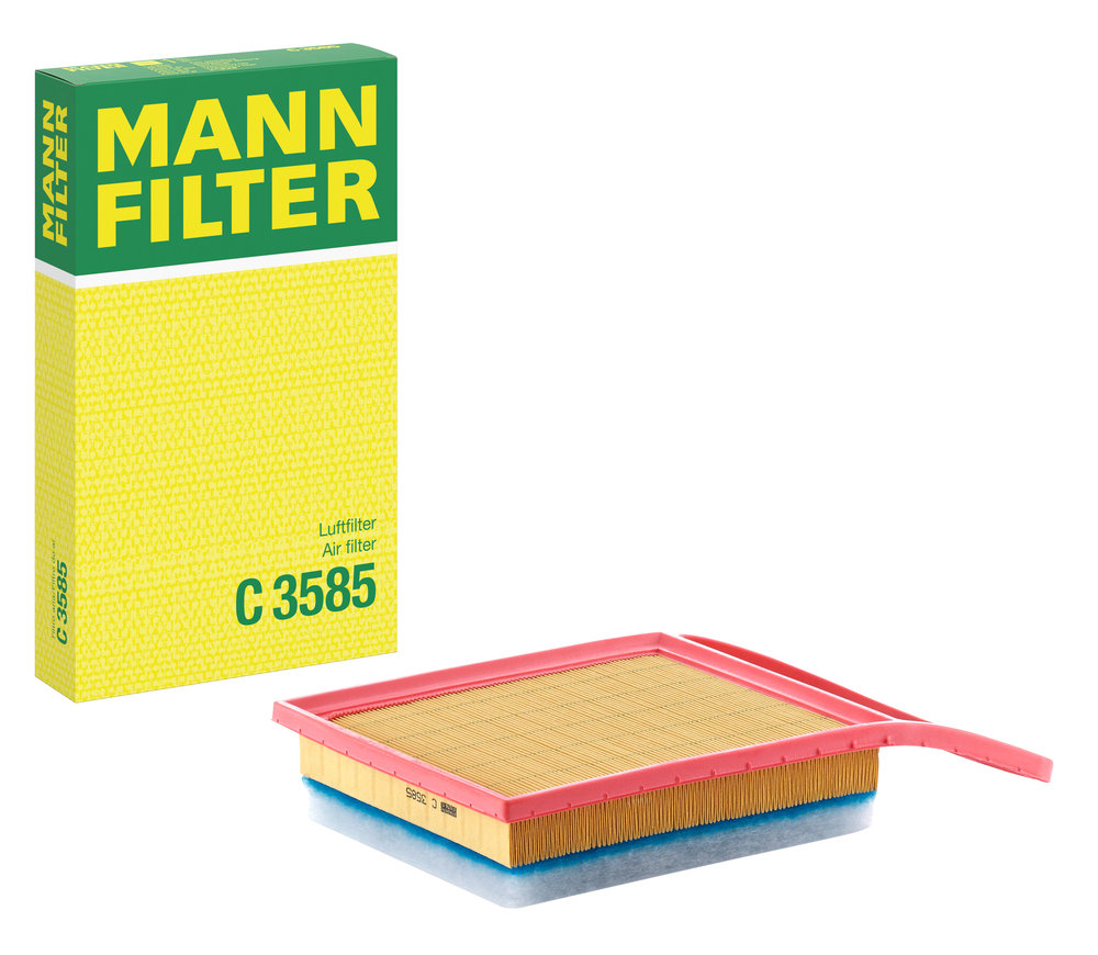 MANN F.ARIA CITROEN