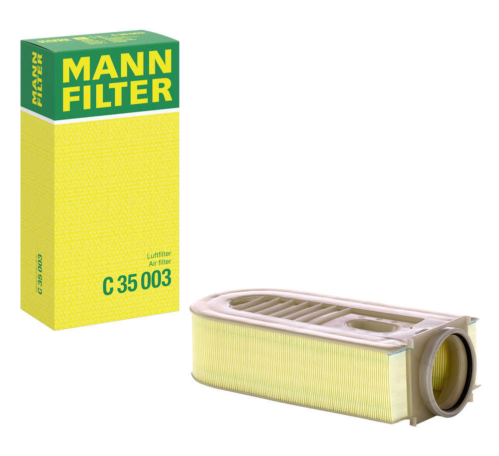 MANN F.ARIA MERCEDES