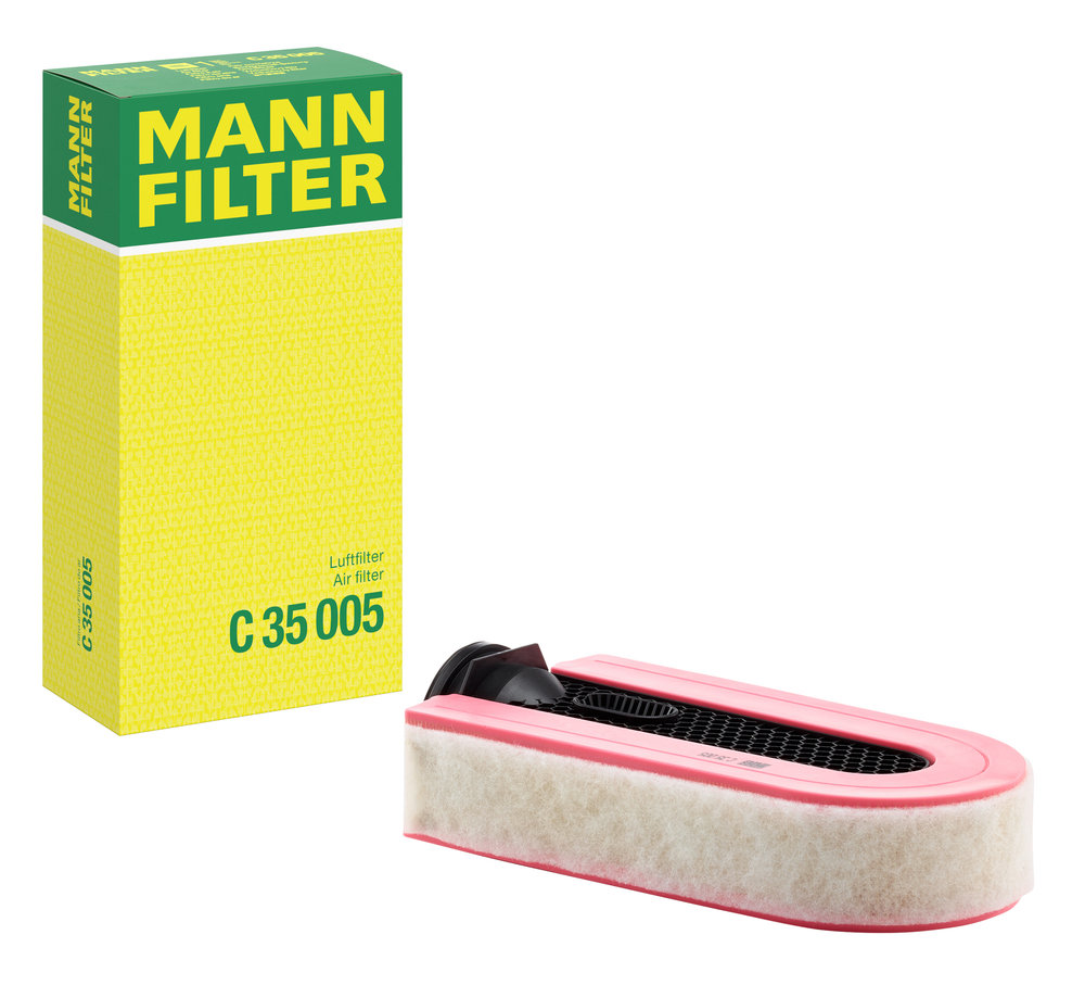 FILTRO ARIA