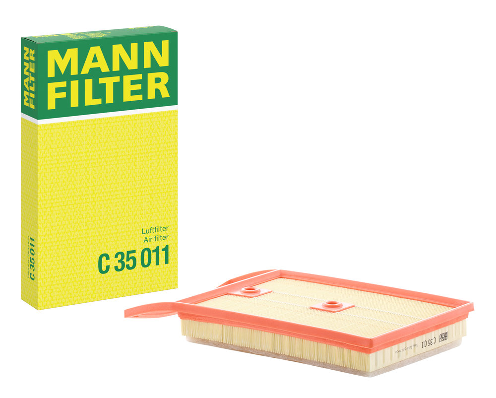 MANN F.ARIA
