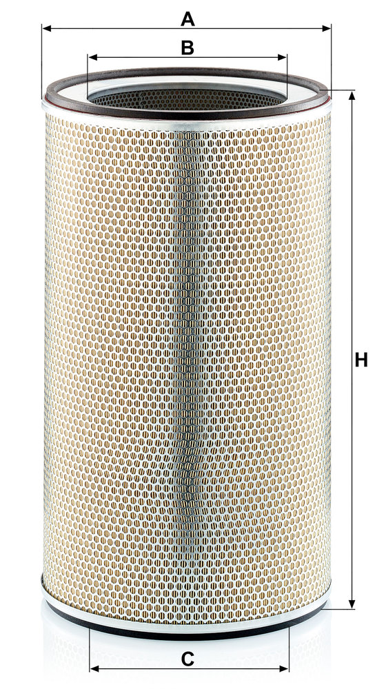 MANN F.ARIA