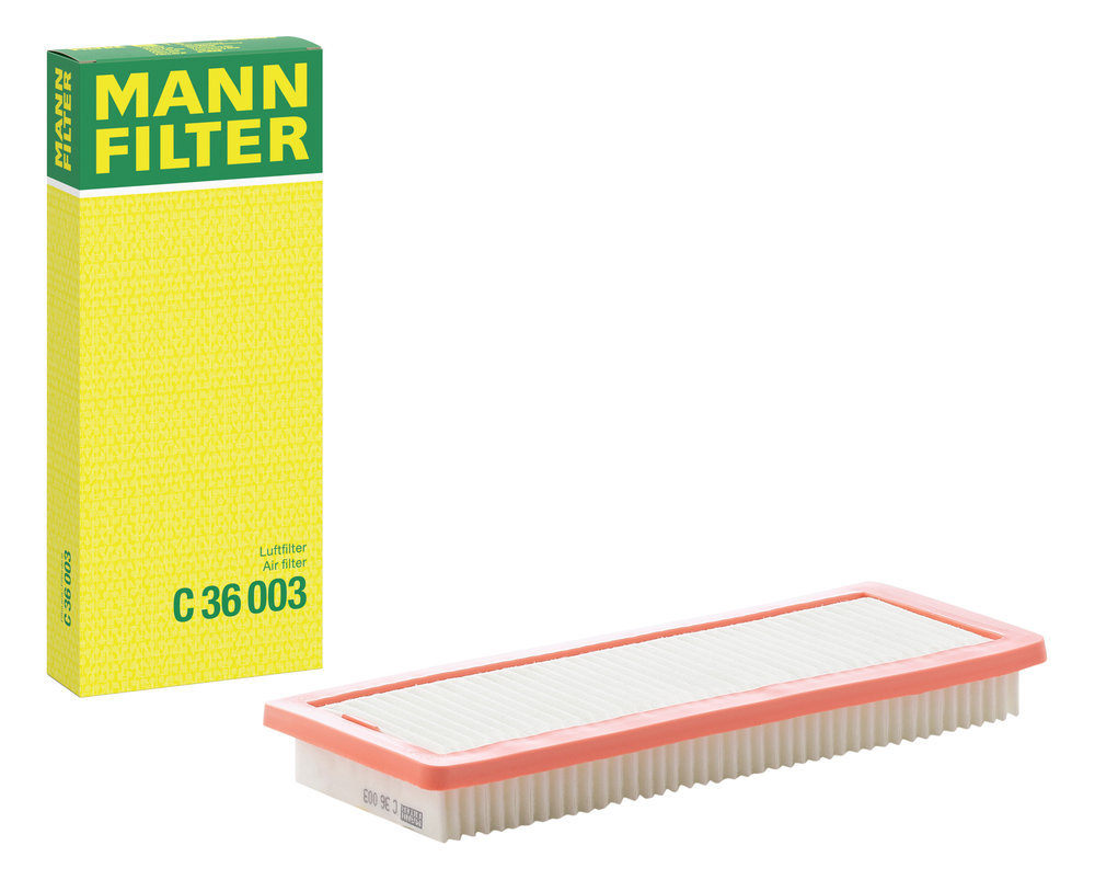 MANN F.ARIA CITROEN